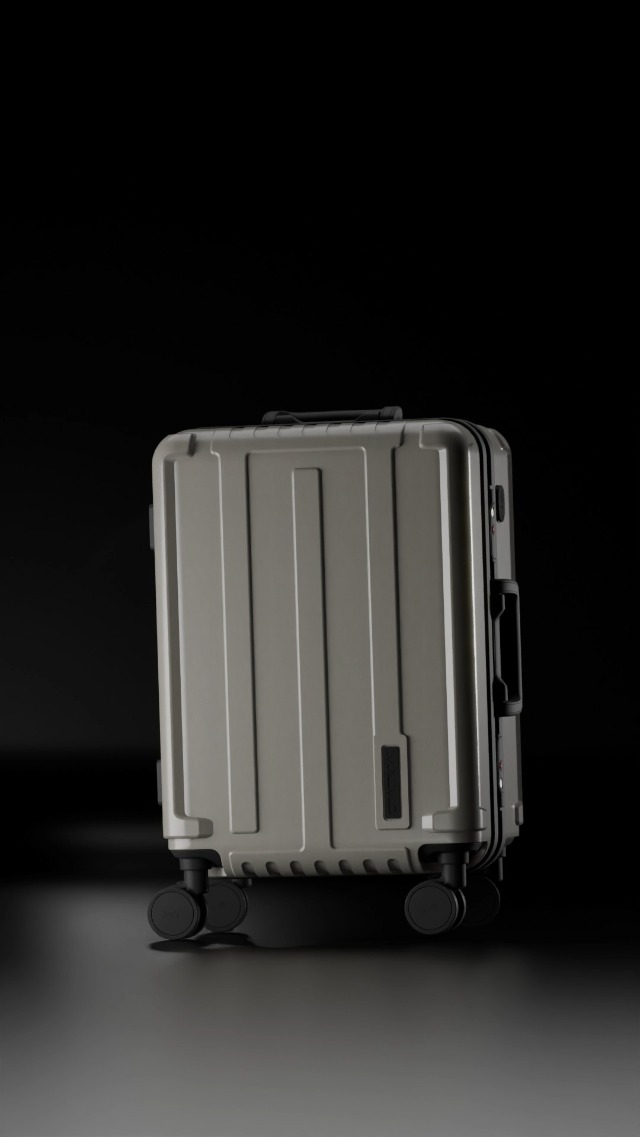 Amazon | [MAIMO] スーツケース 機内持ち込み Sサイズ アルミフレーム